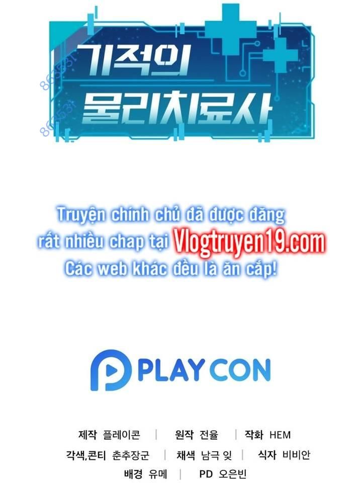Nhà Vật Lý Trị Liệu Thần Kỳ - Chapter 55
