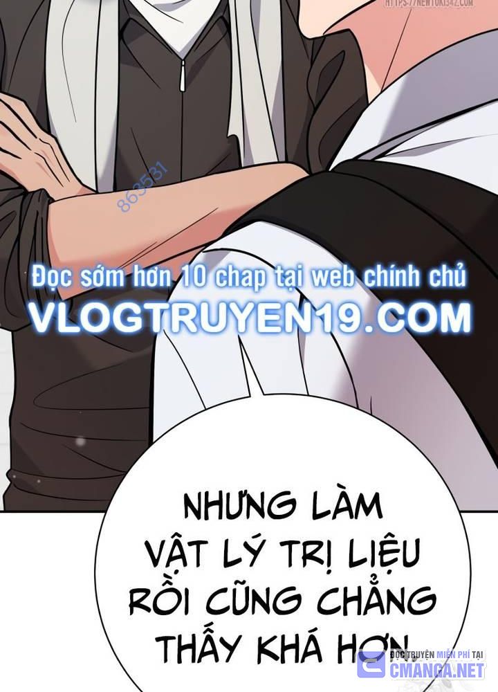 Nhà Vật Lý Trị Liệu Thần Kỳ - Chapter 55