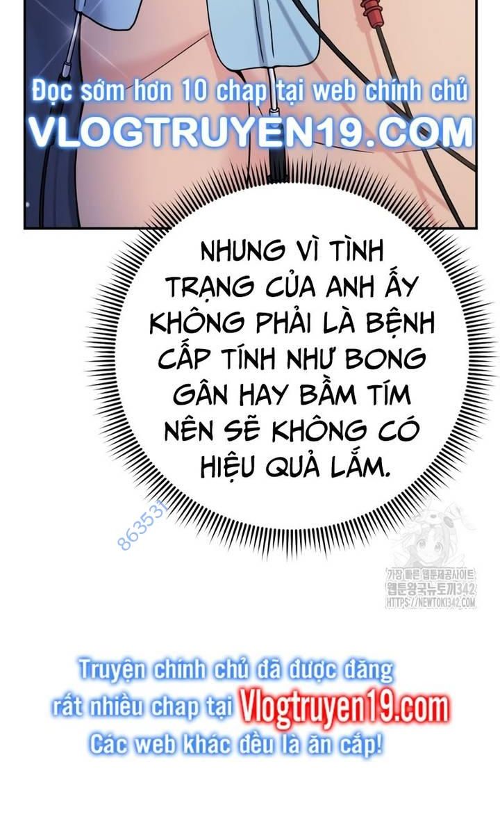Nhà Vật Lý Trị Liệu Thần Kỳ - Chapter 55