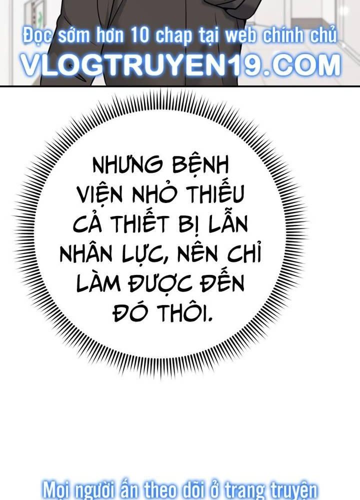 Nhà Vật Lý Trị Liệu Thần Kỳ - Chapter 55