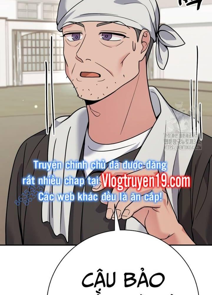 Nhà Vật Lý Trị Liệu Thần Kỳ - Chapter 55