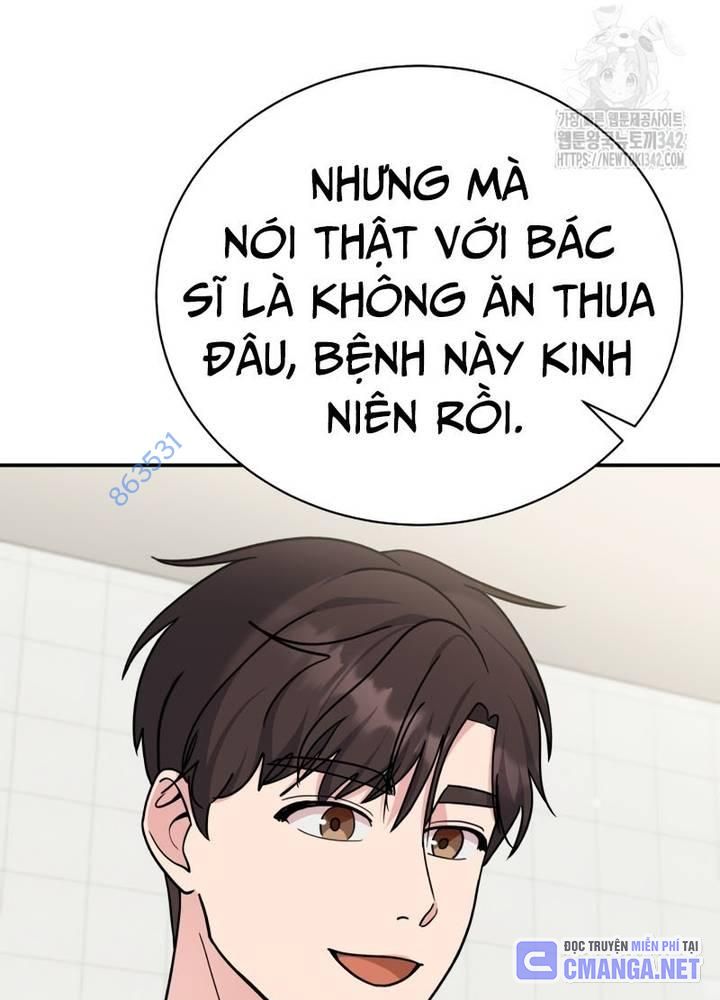 Nhà Vật Lý Trị Liệu Thần Kỳ - Chapter 55