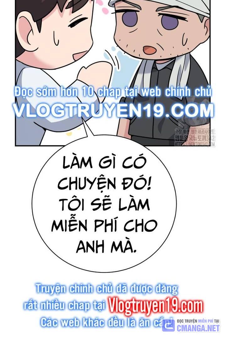 Nhà Vật Lý Trị Liệu Thần Kỳ - Chapter 55