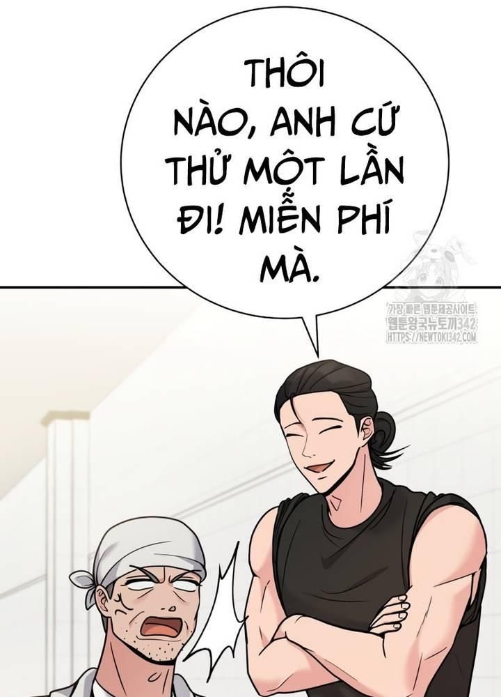 Nhà Vật Lý Trị Liệu Thần Kỳ - Chapter 55