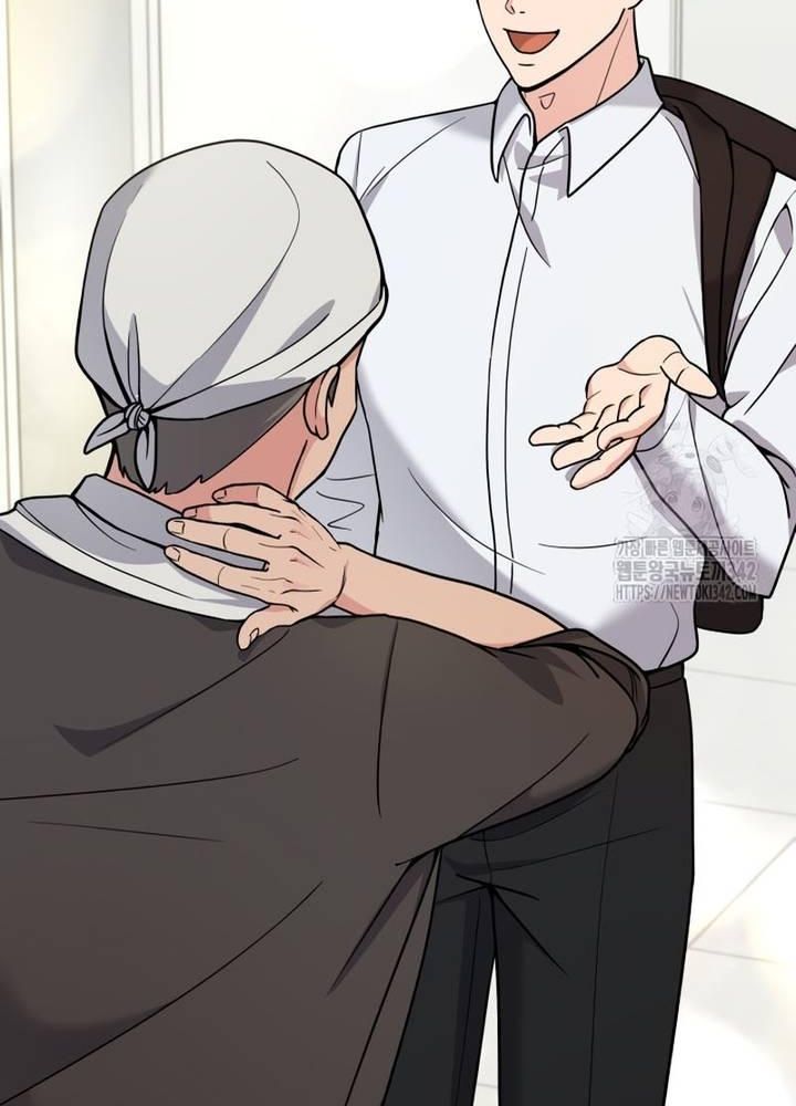 Nhà Vật Lý Trị Liệu Thần Kỳ - Chapter 55