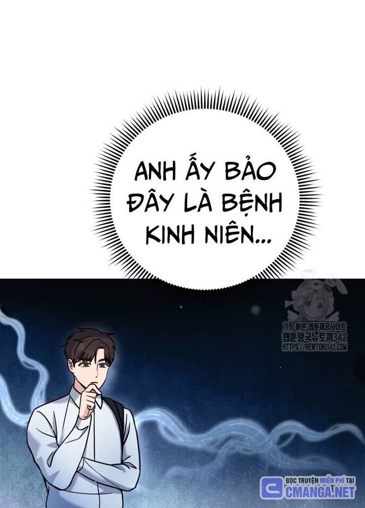 Nhà Vật Lý Trị Liệu Thần Kỳ - Chapter 55