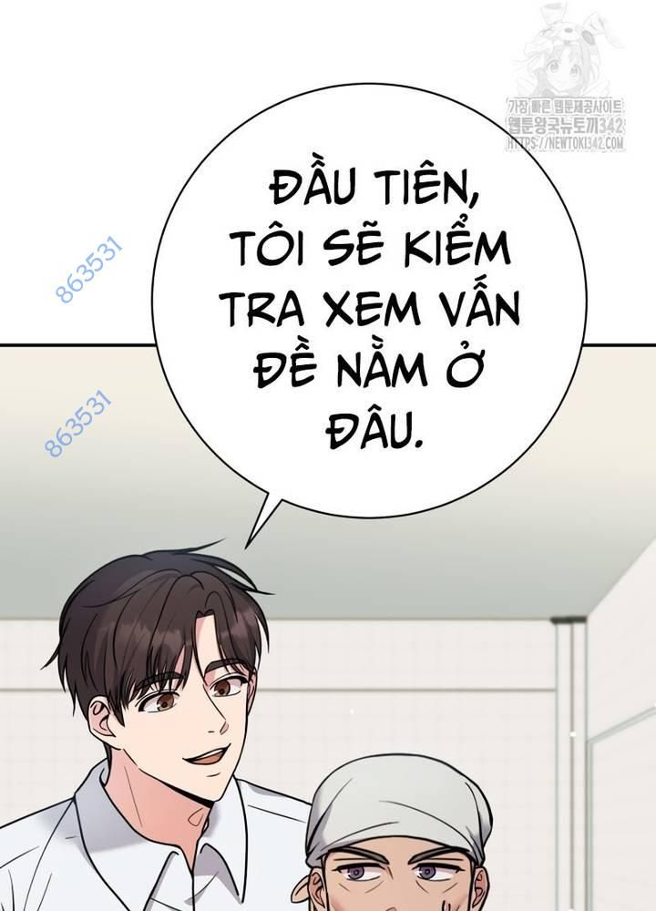 Nhà Vật Lý Trị Liệu Thần Kỳ - Chapter 55