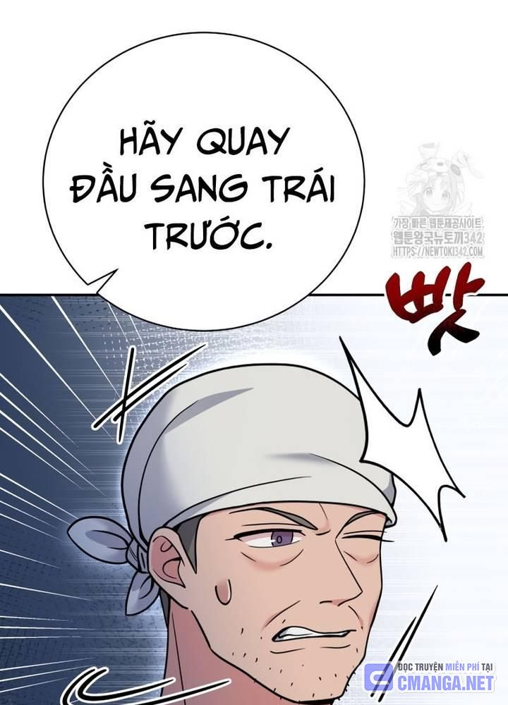 Nhà Vật Lý Trị Liệu Thần Kỳ - Chapter 55