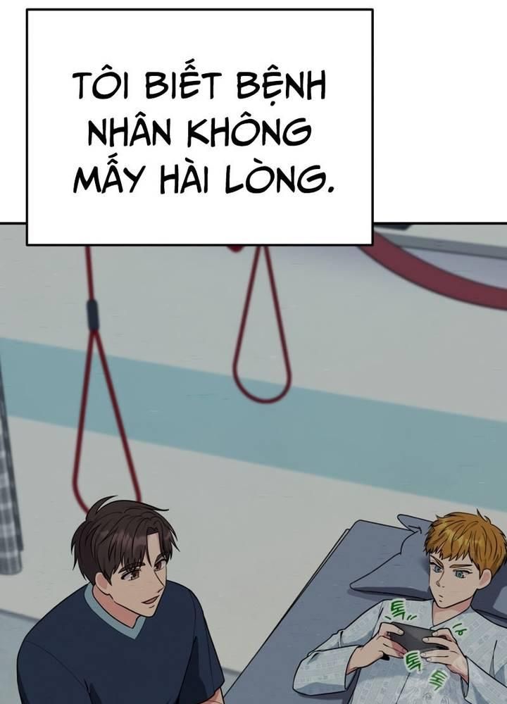 Nhà Vật Lý Trị Liệu Thần Kỳ - Chapter 55
