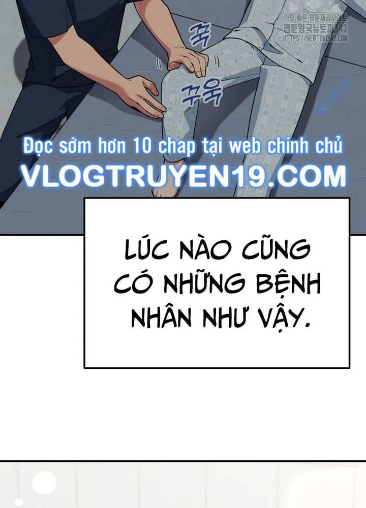 Nhà Vật Lý Trị Liệu Thần Kỳ - Chapter 55