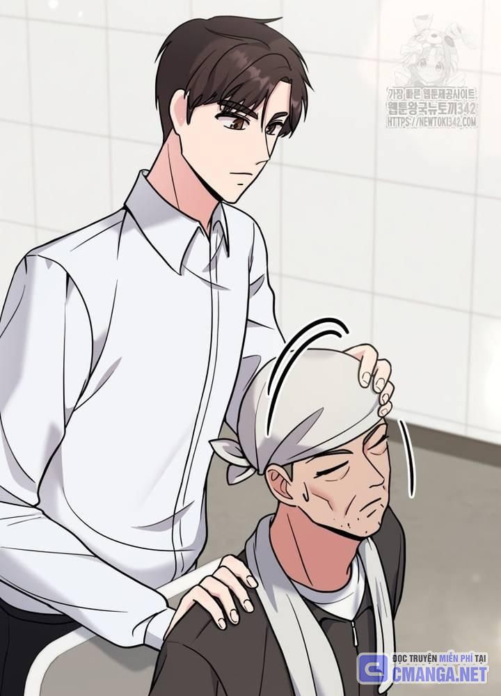 Nhà Vật Lý Trị Liệu Thần Kỳ - Chapter 55