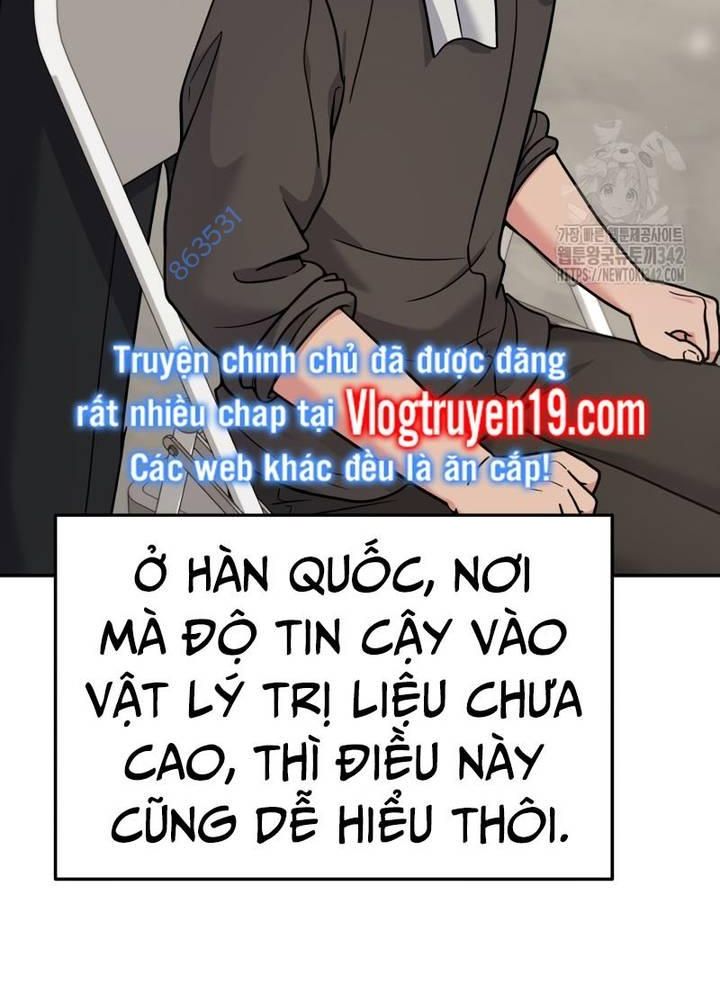 Nhà Vật Lý Trị Liệu Thần Kỳ - Chapter 55