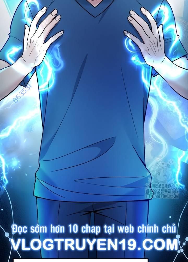 Nhà Vật Lý Trị Liệu Thần Kỳ - Chapter 55