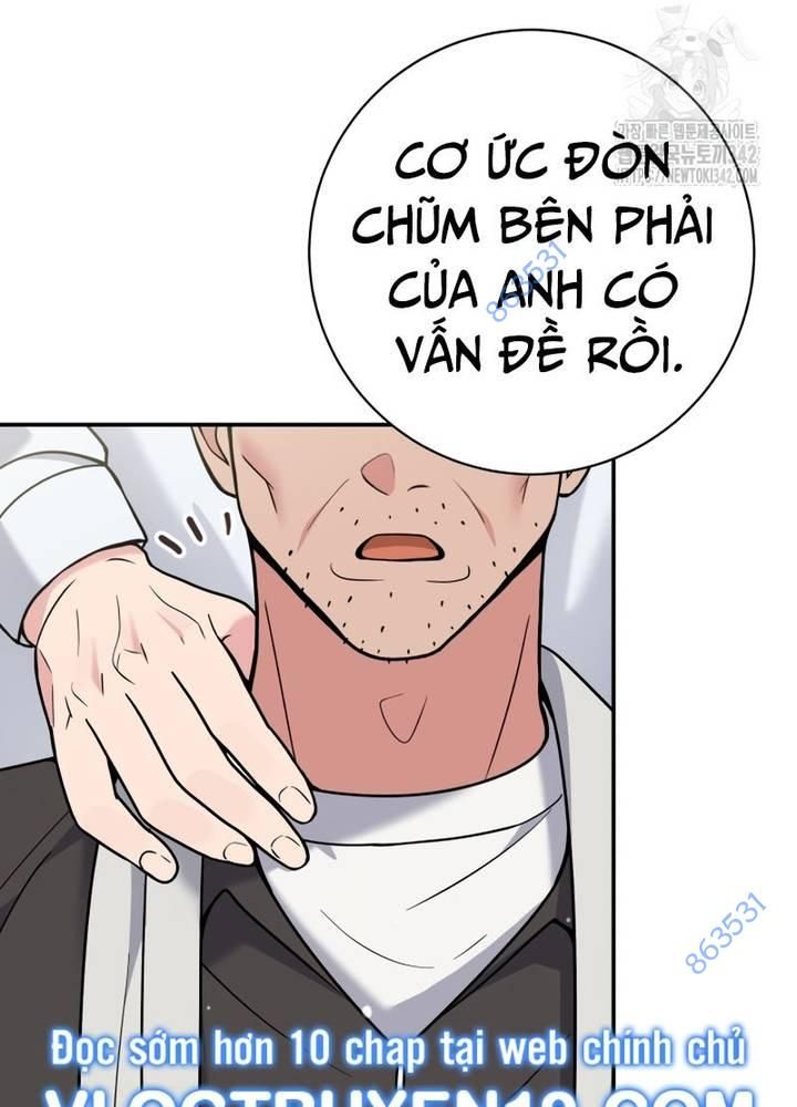 Nhà Vật Lý Trị Liệu Thần Kỳ - Chapter 55