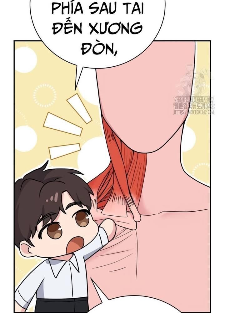 Nhà Vật Lý Trị Liệu Thần Kỳ - Chapter 55