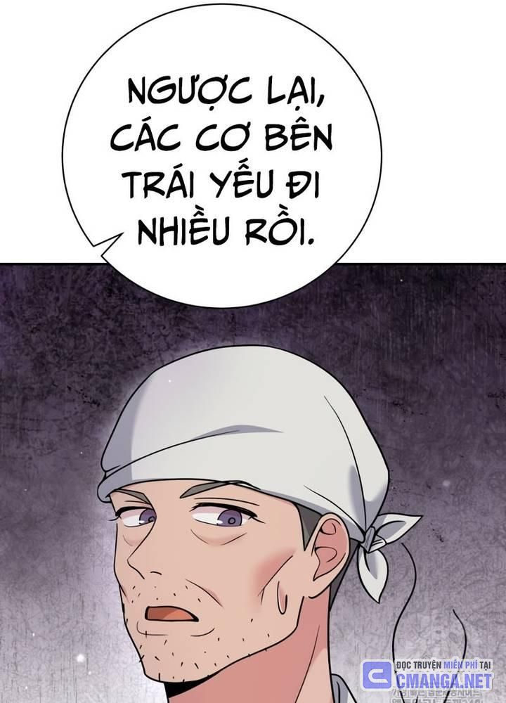 Nhà Vật Lý Trị Liệu Thần Kỳ - Chapter 55