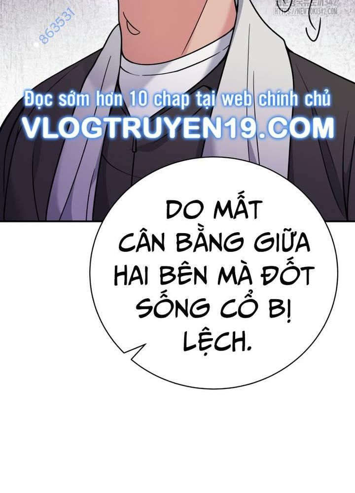 Nhà Vật Lý Trị Liệu Thần Kỳ - Chapter 55