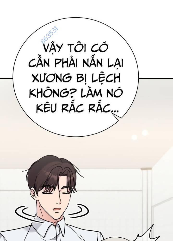 Nhà Vật Lý Trị Liệu Thần Kỳ - Chapter 55