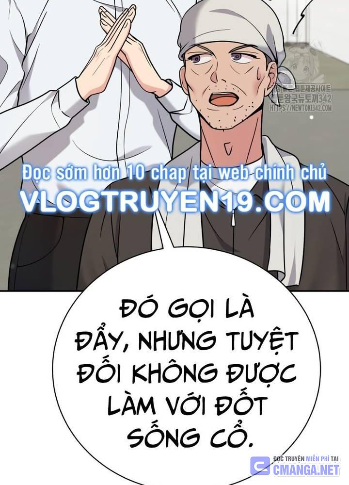Nhà Vật Lý Trị Liệu Thần Kỳ - Chapter 55