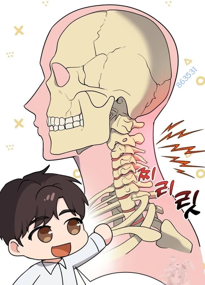 Nhà Vật Lý Trị Liệu Thần Kỳ - Chapter 55