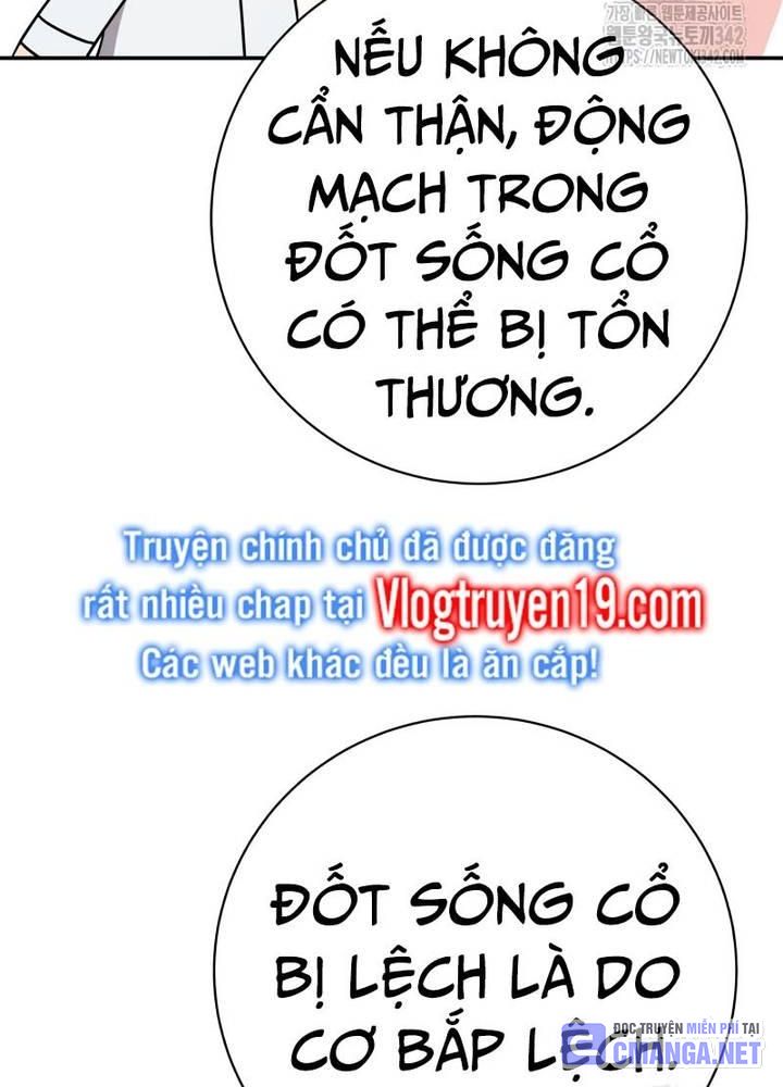 Nhà Vật Lý Trị Liệu Thần Kỳ - Chapter 55