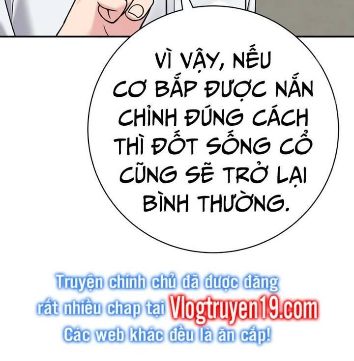 Nhà Vật Lý Trị Liệu Thần Kỳ - Chapter 55