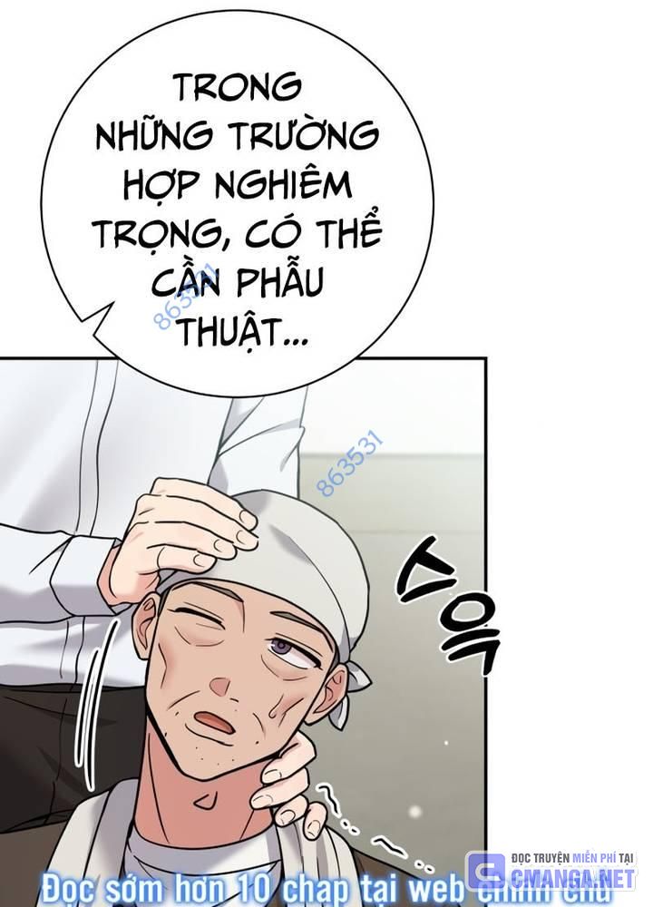 Nhà Vật Lý Trị Liệu Thần Kỳ - Chapter 55