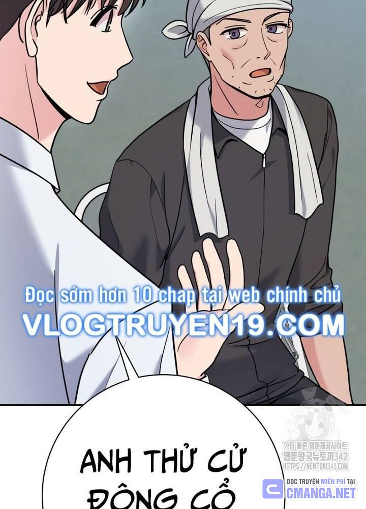 Nhà Vật Lý Trị Liệu Thần Kỳ - Chapter 55