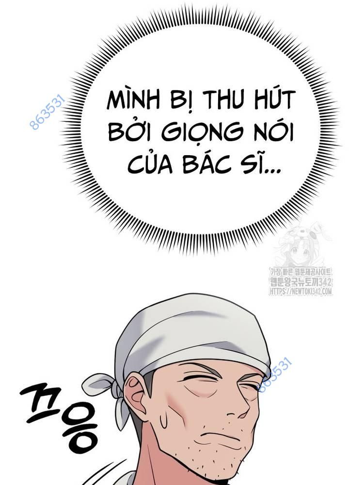 Nhà Vật Lý Trị Liệu Thần Kỳ - Chapter 55