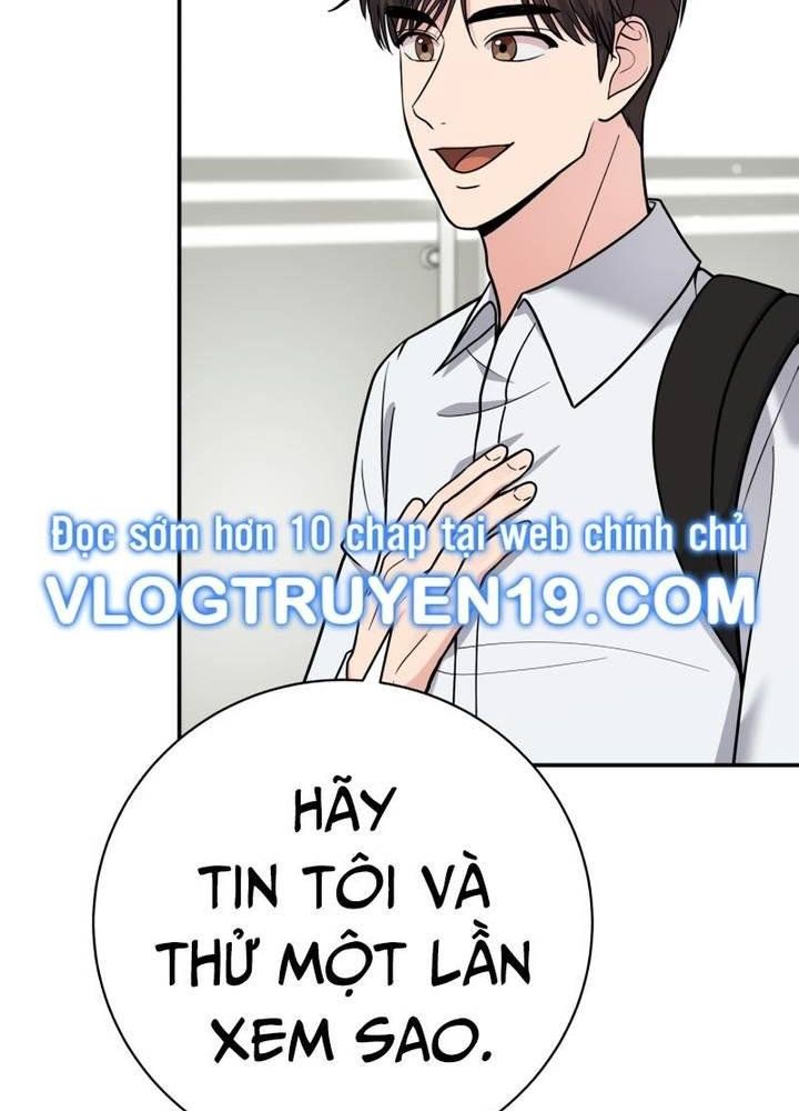 Nhà Vật Lý Trị Liệu Thần Kỳ - Chapter 55