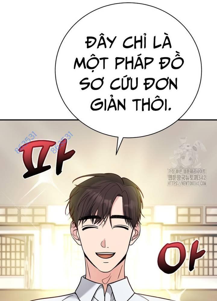 Nhà Vật Lý Trị Liệu Thần Kỳ - Chapter 55