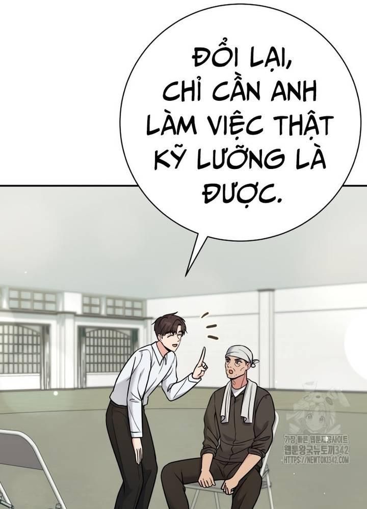 Nhà Vật Lý Trị Liệu Thần Kỳ - Chapter 55