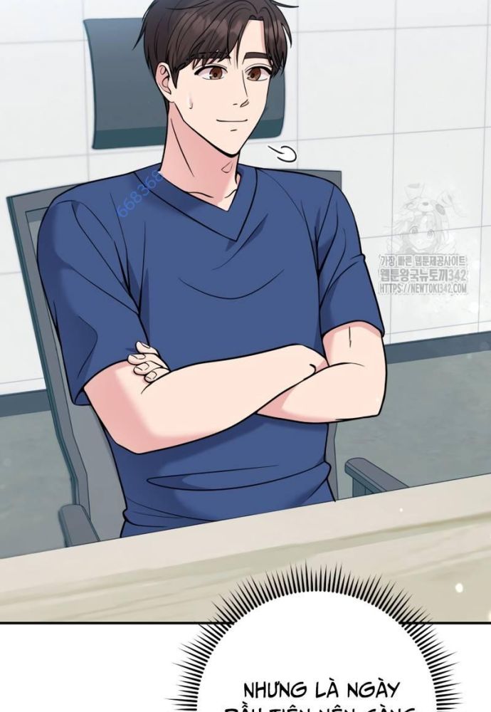 Nhà Vật Lý Trị Liệu Thần Kỳ - Chapter 56