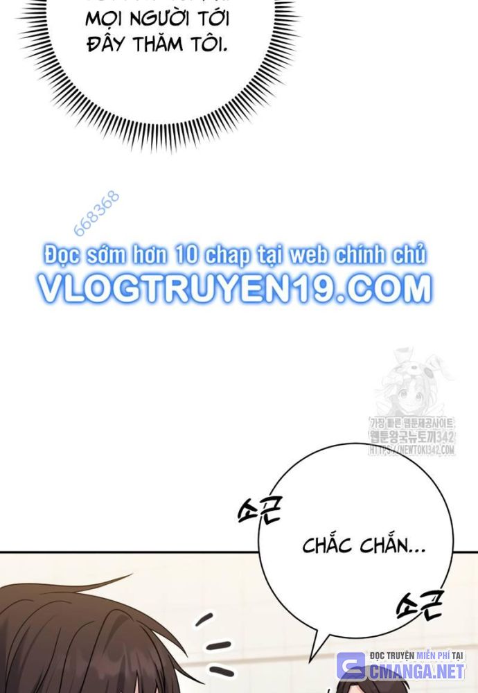 Nhà Vật Lý Trị Liệu Thần Kỳ - Chapter 56