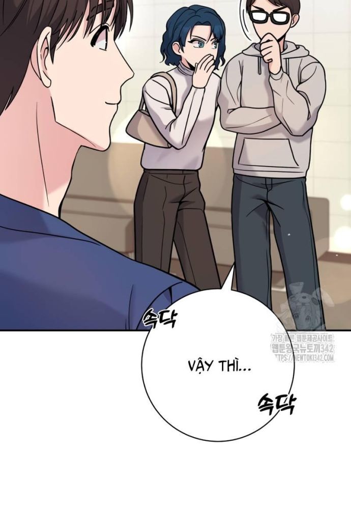 Nhà Vật Lý Trị Liệu Thần Kỳ - Chapter 56