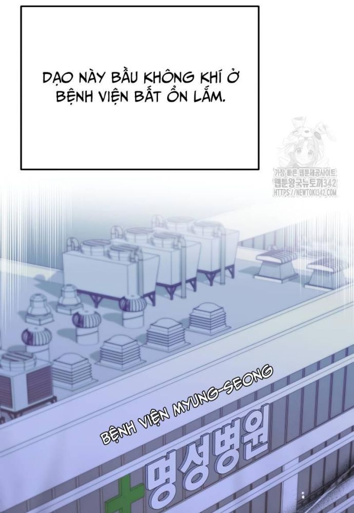 Nhà Vật Lý Trị Liệu Thần Kỳ - Chapter 56