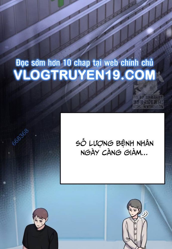 Nhà Vật Lý Trị Liệu Thần Kỳ - Chapter 56