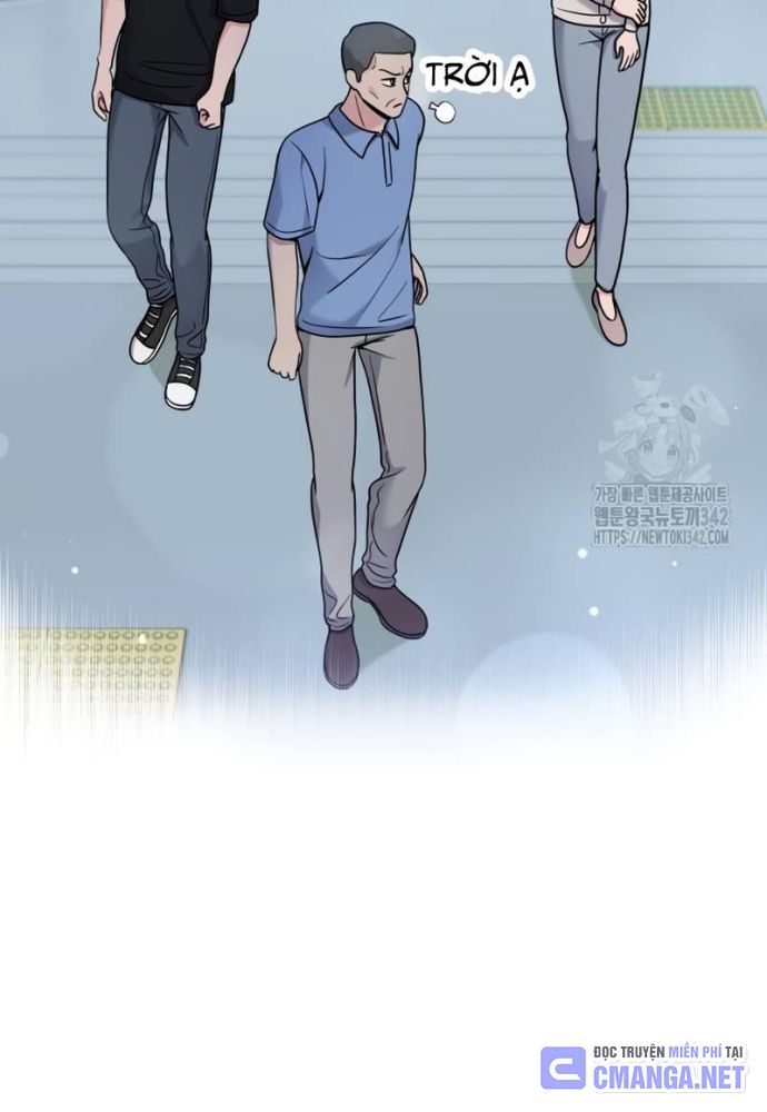 Nhà Vật Lý Trị Liệu Thần Kỳ - Chapter 56