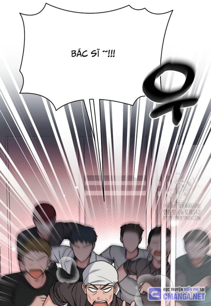 Nhà Vật Lý Trị Liệu Thần Kỳ - Chapter 56