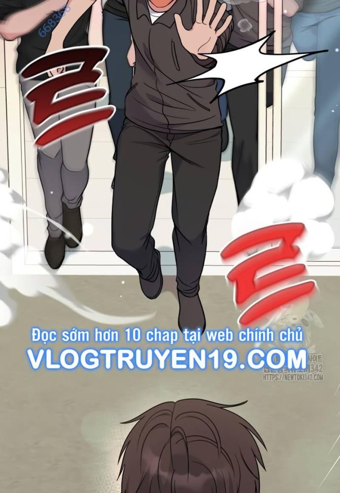 Nhà Vật Lý Trị Liệu Thần Kỳ - Chapter 56