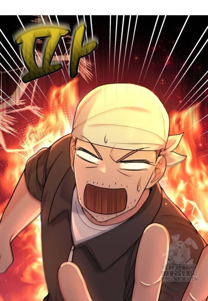 Nhà Vật Lý Trị Liệu Thần Kỳ - Chapter 56