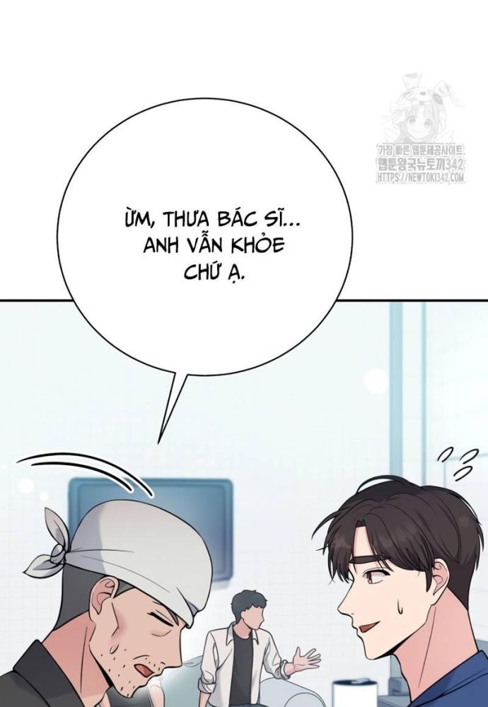 Nhà Vật Lý Trị Liệu Thần Kỳ - Chapter 56