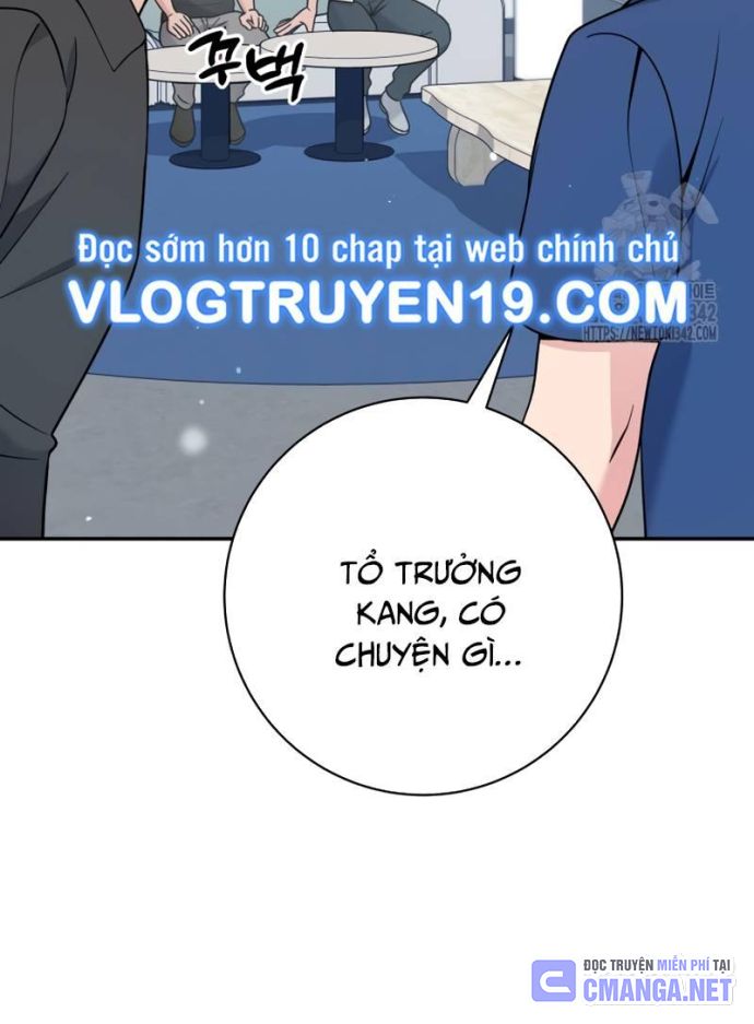Nhà Vật Lý Trị Liệu Thần Kỳ - Chapter 56