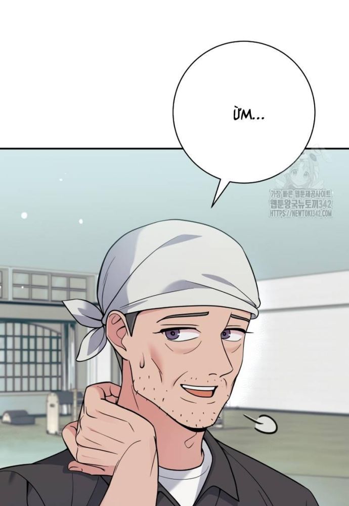 Nhà Vật Lý Trị Liệu Thần Kỳ - Chapter 56