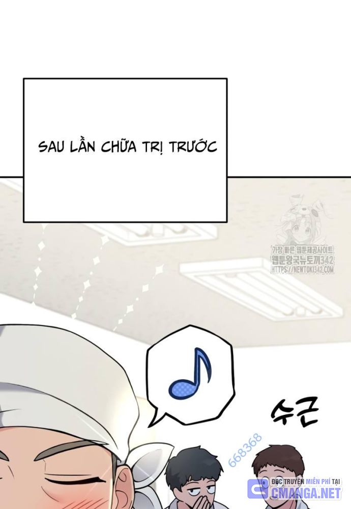 Nhà Vật Lý Trị Liệu Thần Kỳ - Chapter 56