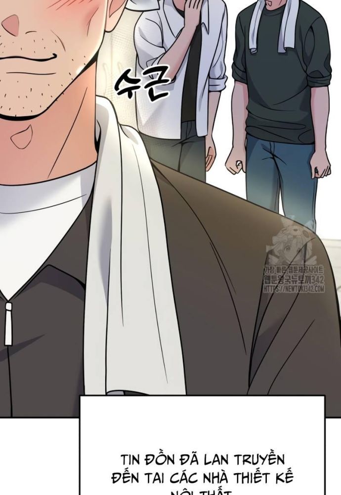 Nhà Vật Lý Trị Liệu Thần Kỳ - Chapter 56
