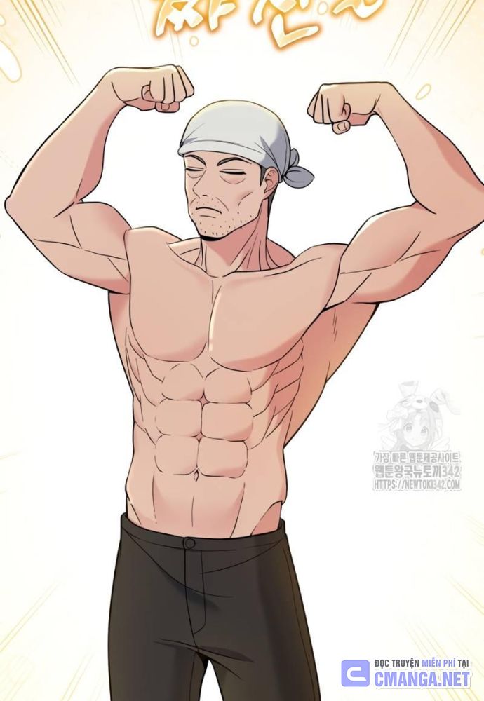 Nhà Vật Lý Trị Liệu Thần Kỳ - Chapter 56