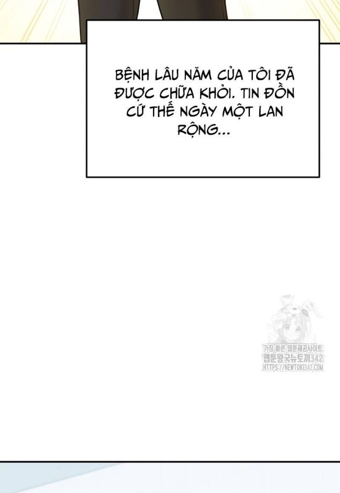 Nhà Vật Lý Trị Liệu Thần Kỳ - Chapter 56