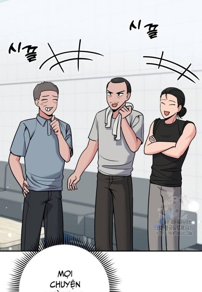 Nhà Vật Lý Trị Liệu Thần Kỳ - Chapter 56