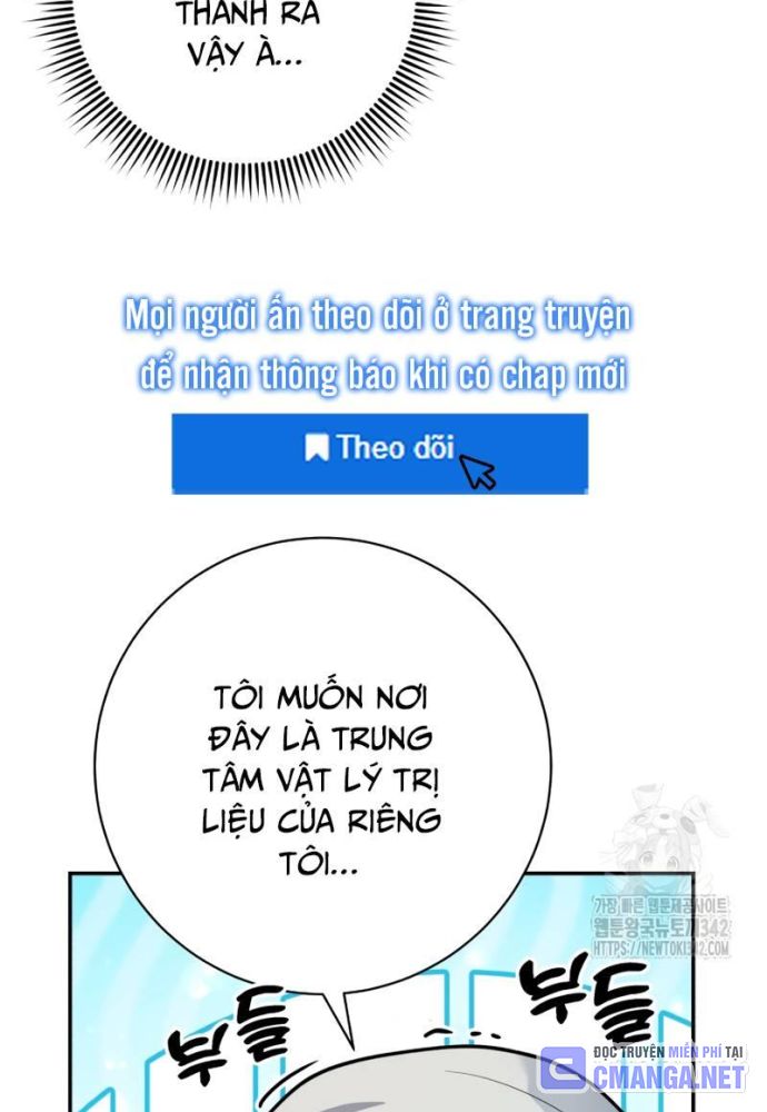 Nhà Vật Lý Trị Liệu Thần Kỳ - Chapter 56